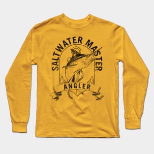 Angler Long Sleeve T-Shirt